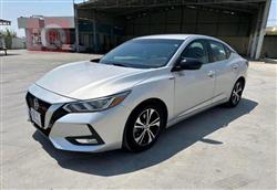 نیسان سێنترا